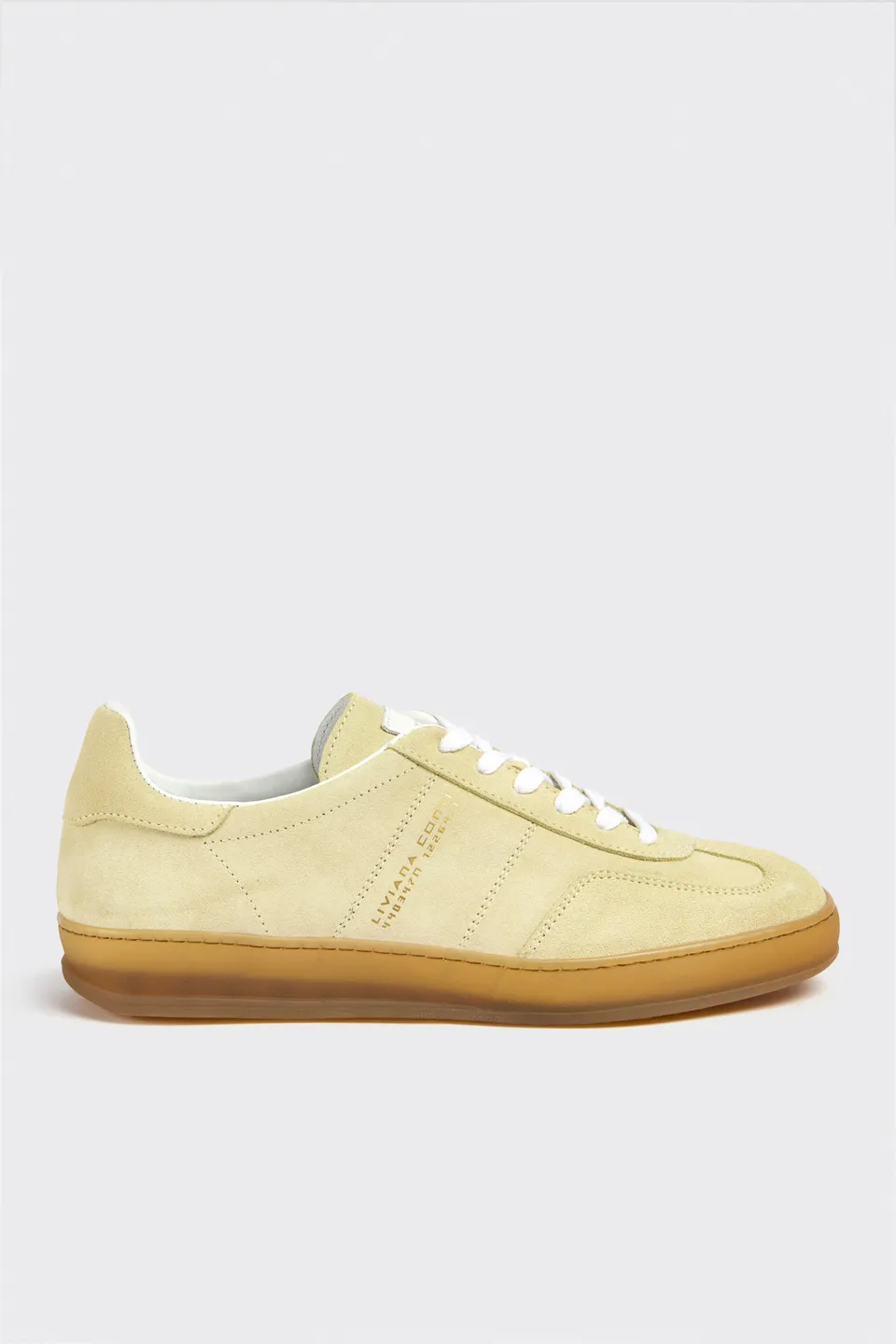 Liviana Conti Delia sneakers cuir brezza 38