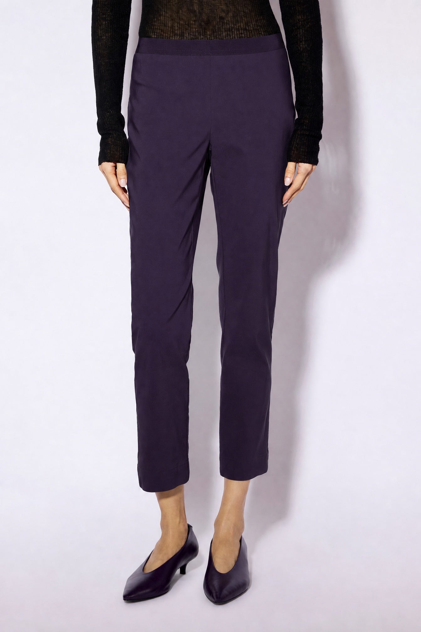 Liviana Conti Liv legging viscose stretch eden 40