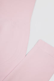 Oh Polly Super Sculpt Legging BT2434 Rose Clair Gainant