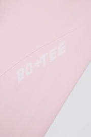 Oh Polly Super Sculpt Legging BT2434 Rose Clair Gainant