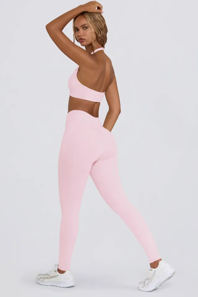 Oh Polly Trousers BT2233 Legging Femme Bloom Froncé