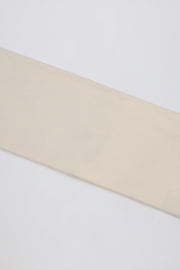 Oh Polly Bo+Tee BT2054 bandeau ivory marl taille unique
