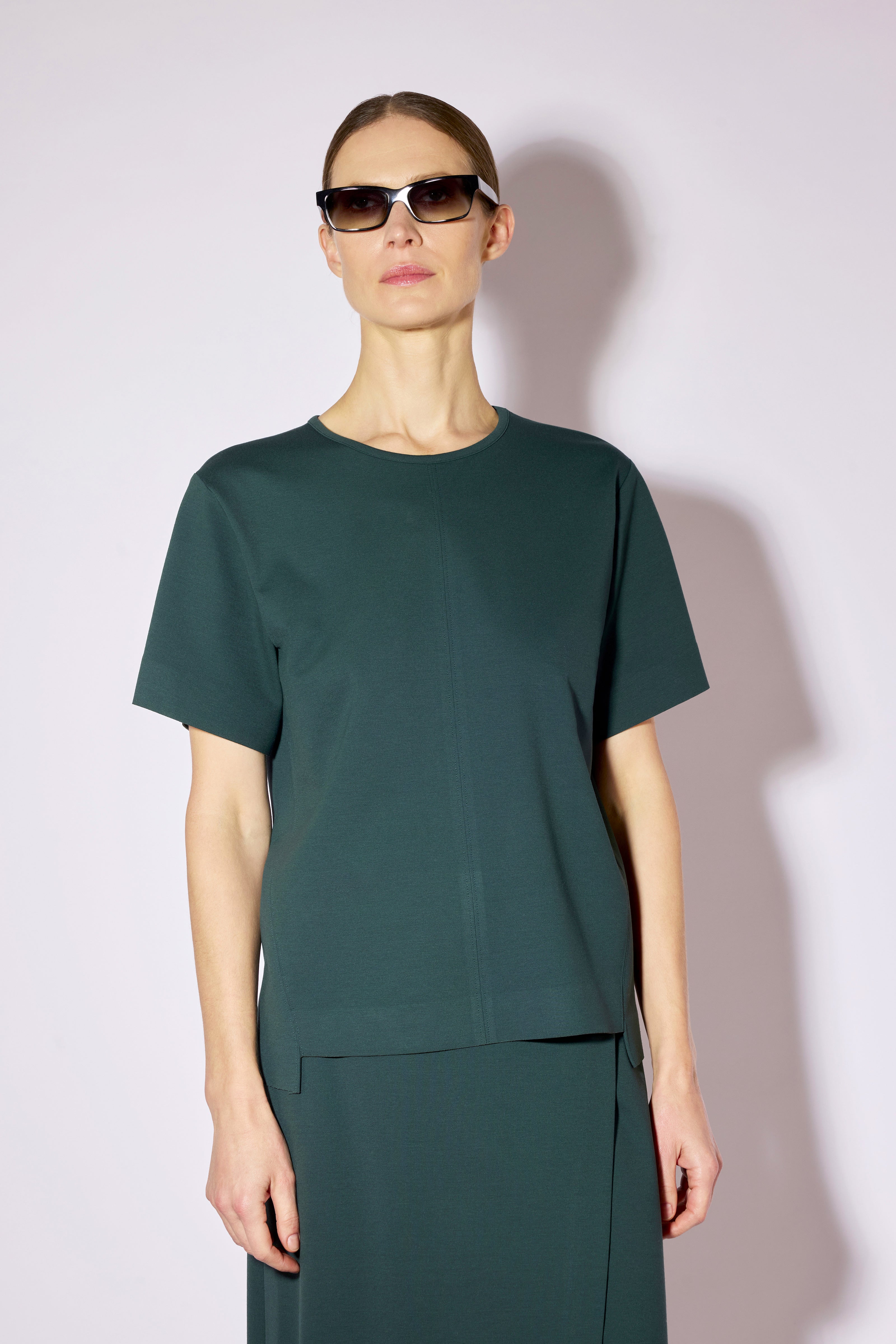 Liviana Conti Gea blouse eden punto milano