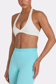 Bo+Tee legging aqua sport taille haute stretch