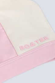 Oh Polly Bo+Tee BT2236 brassière bloom contraste