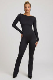 Oh Polly Eulalie 13411 combinaison noire