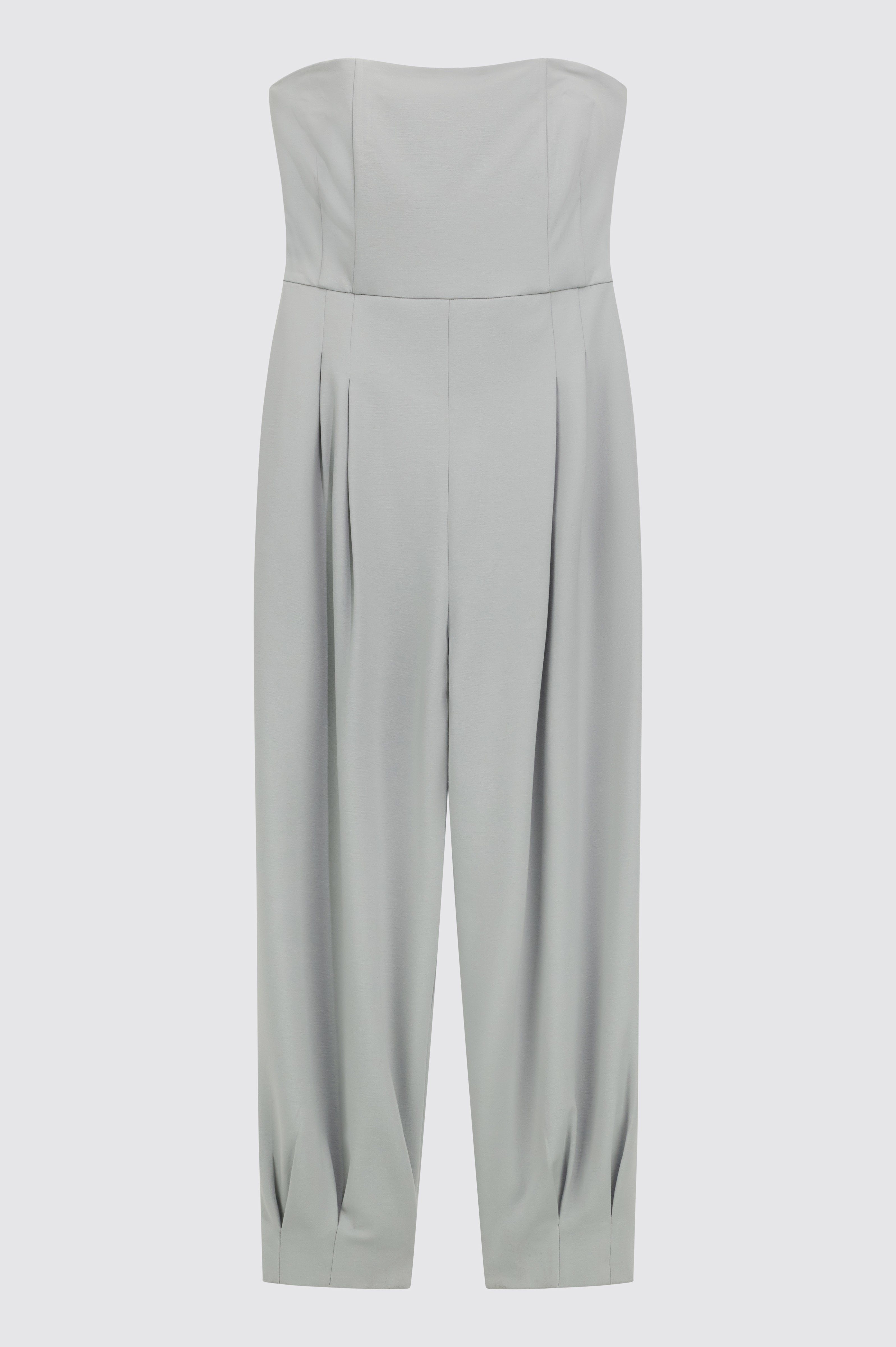 Liviana Conti Emily combinaison bustier brezza punto milano
