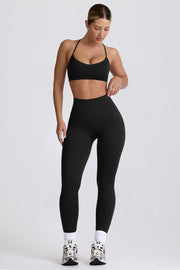 Oh Polly Super Sculpt BT2006 legging noir black gainant
