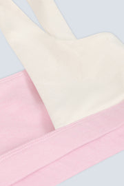 Oh Polly Bo+Tee BT2236 brassière bloom contraste