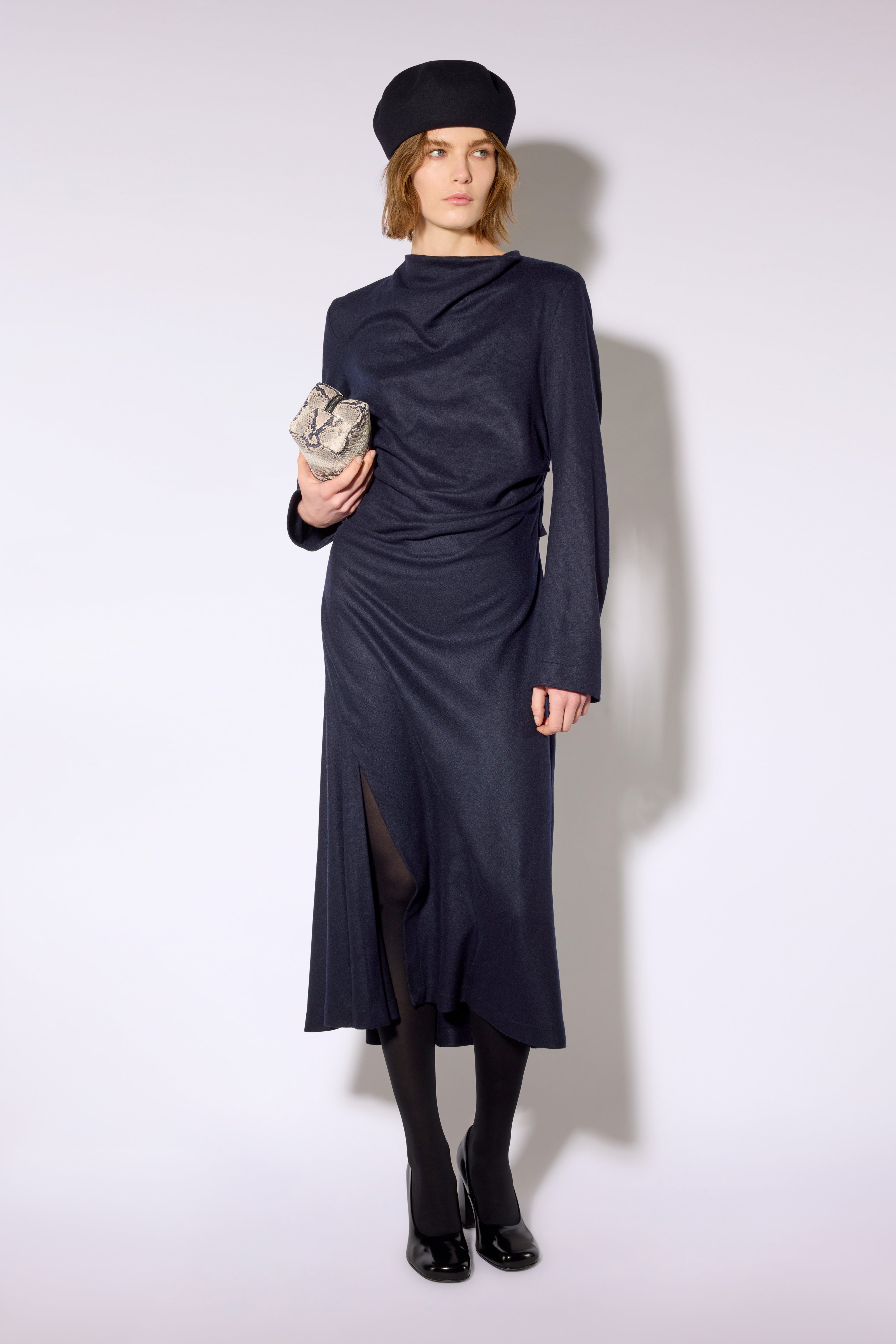 Liviana Conti Amira robe nuit 38 longue hiver