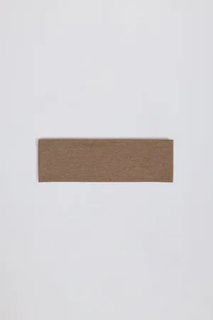 Oh Polly Bo+Tee BT2054 bandeau mocha marl taille unique