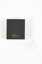 Oh Polly Base Layers cache-tétons silicone warm peach