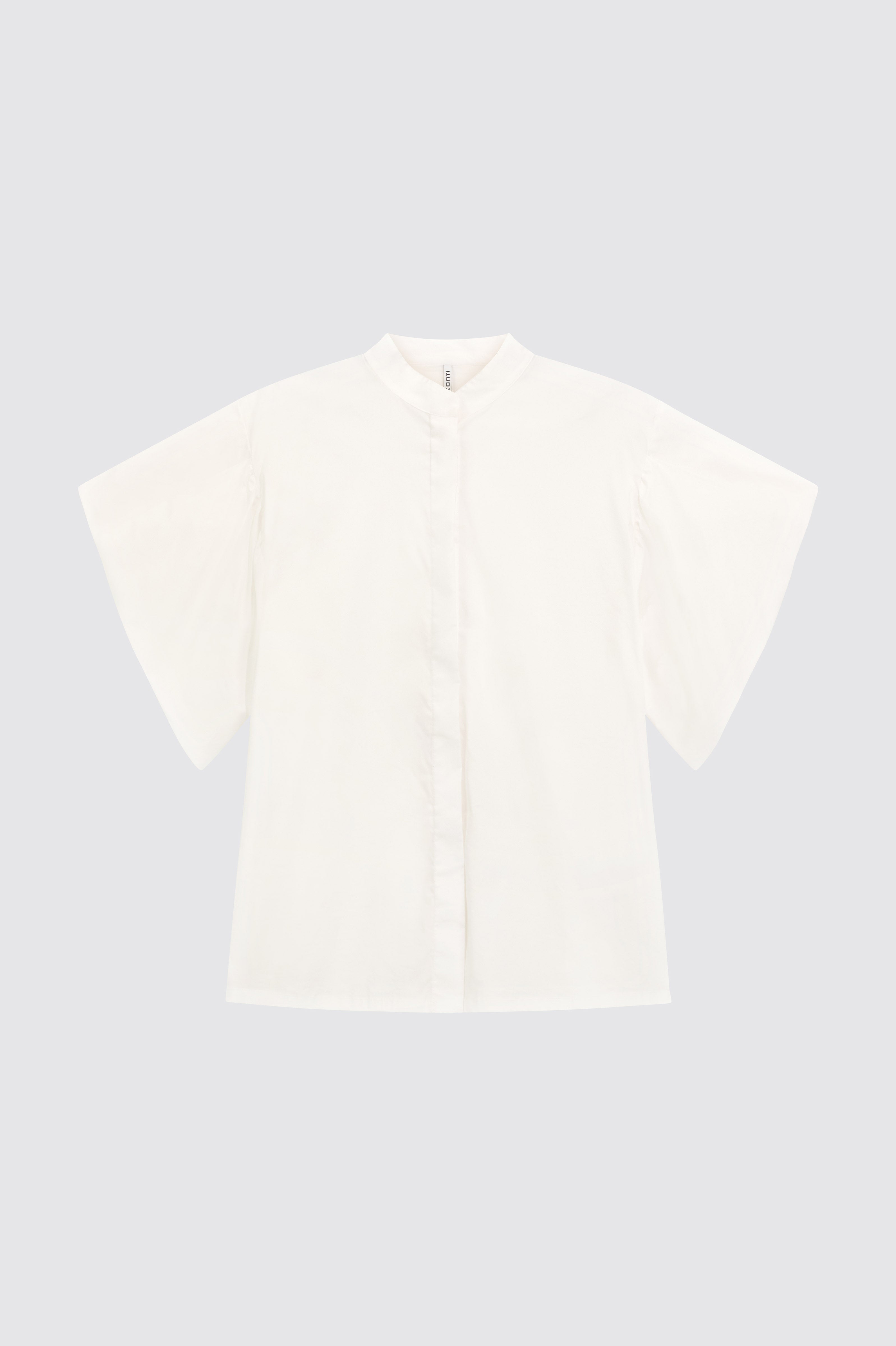 Liviana Conti Elodie L6SK21 chemise blanche taille 40