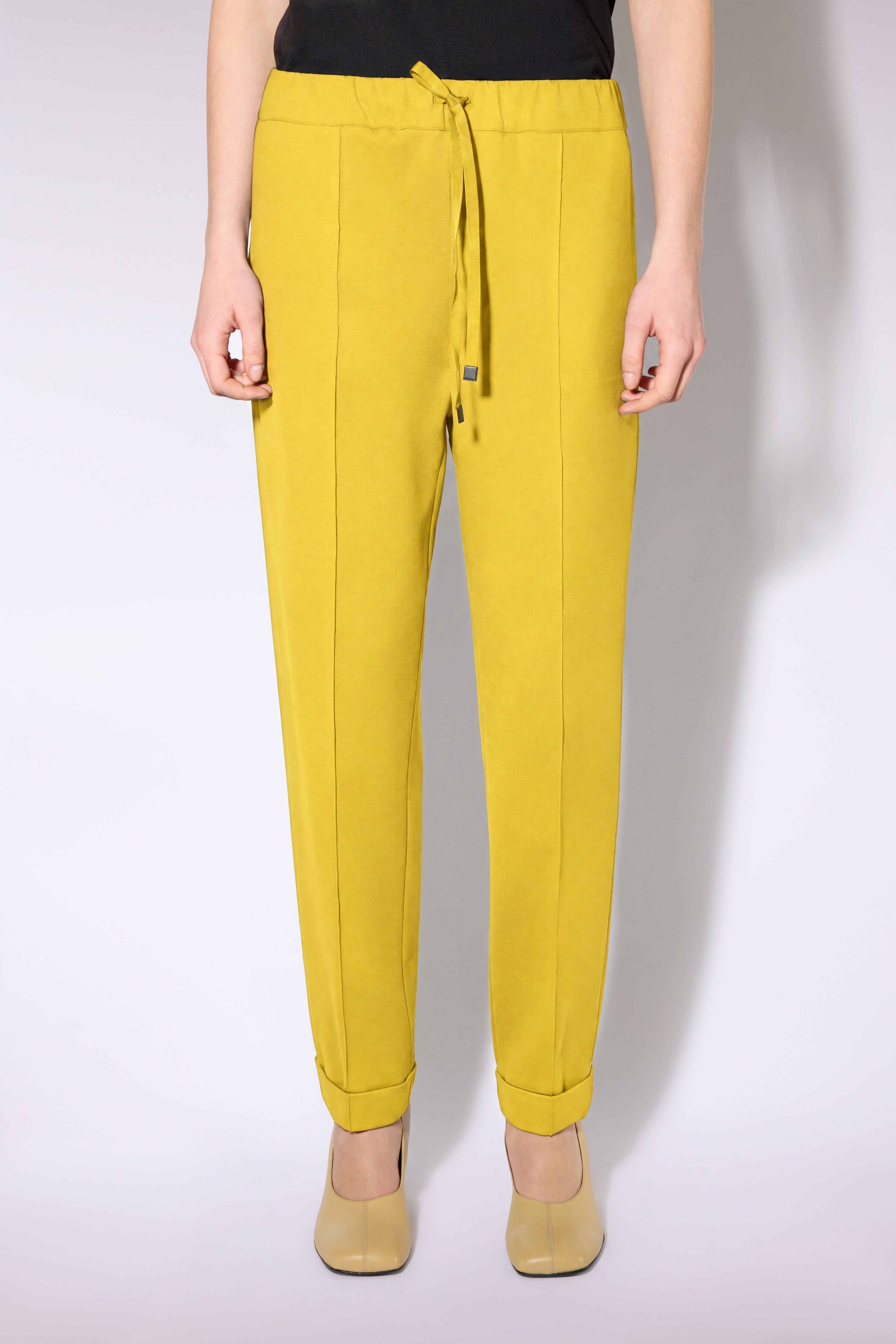 Liviana Conti Brian pantalon femme NOTTE