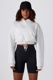 Oh Polly Super Sculpt BT0690 short noir sans coutures