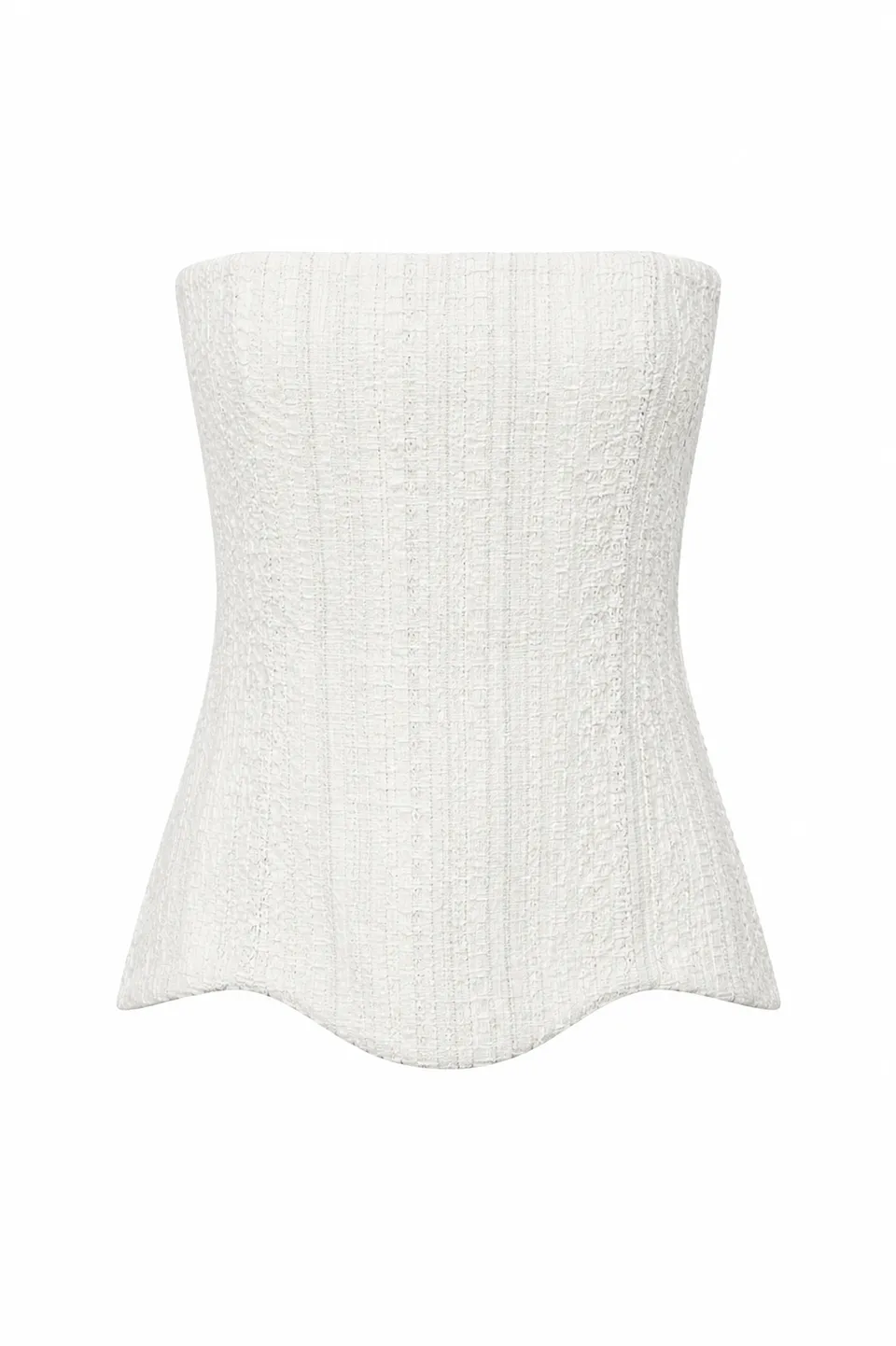 The Ethiquette Celeste Athena bustier corset taille M