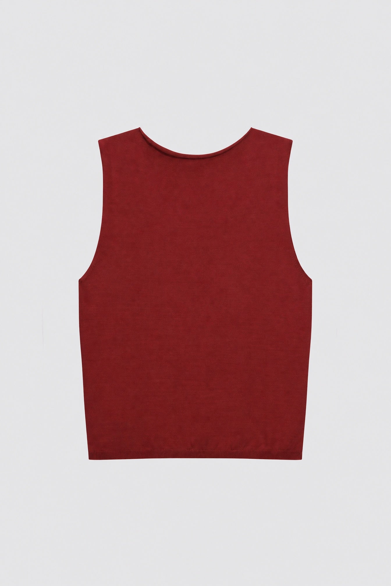 Liviana Conti Solange gilet résine viscose