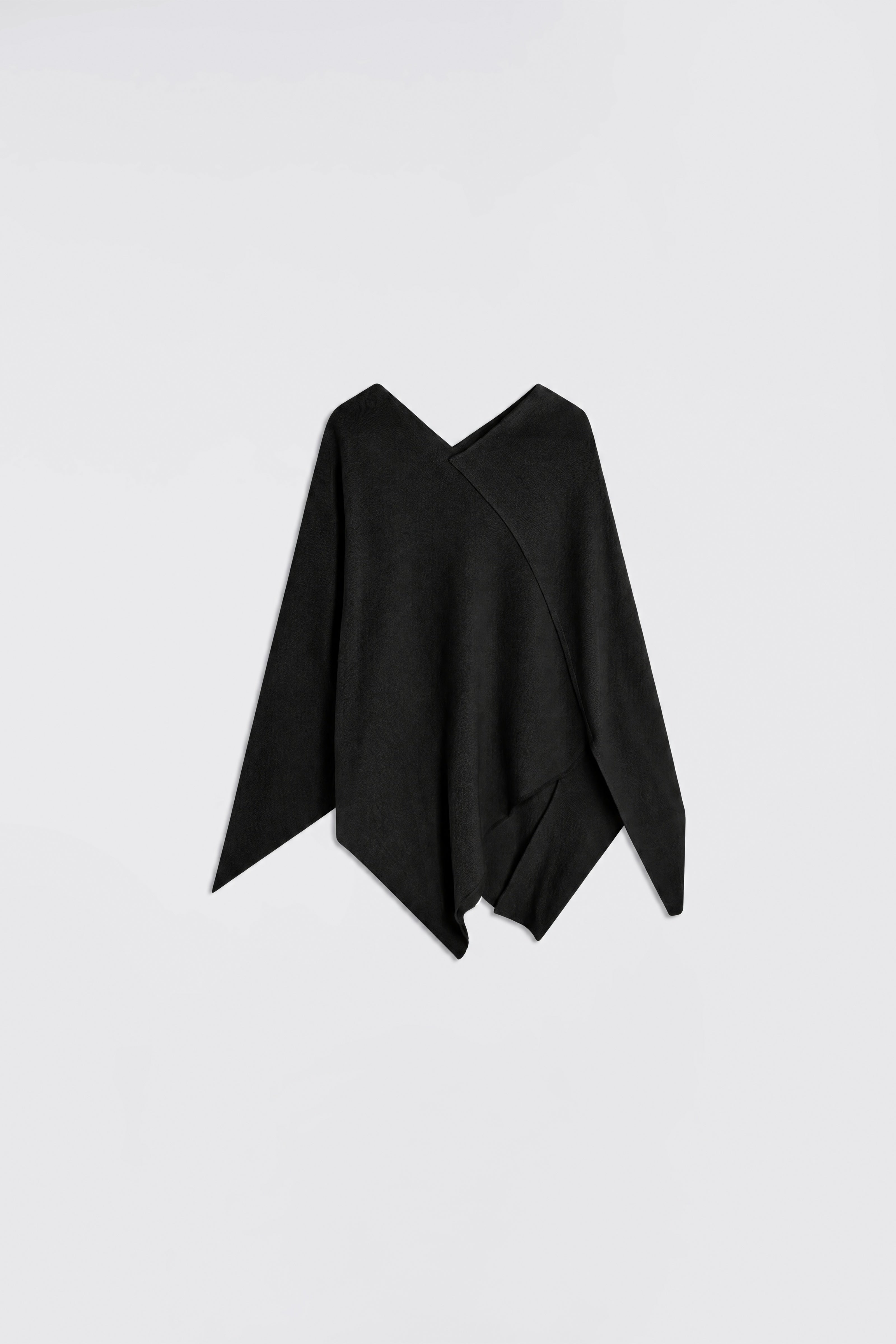 Liviana Conti Maglieria Amedea pull Natural M/L