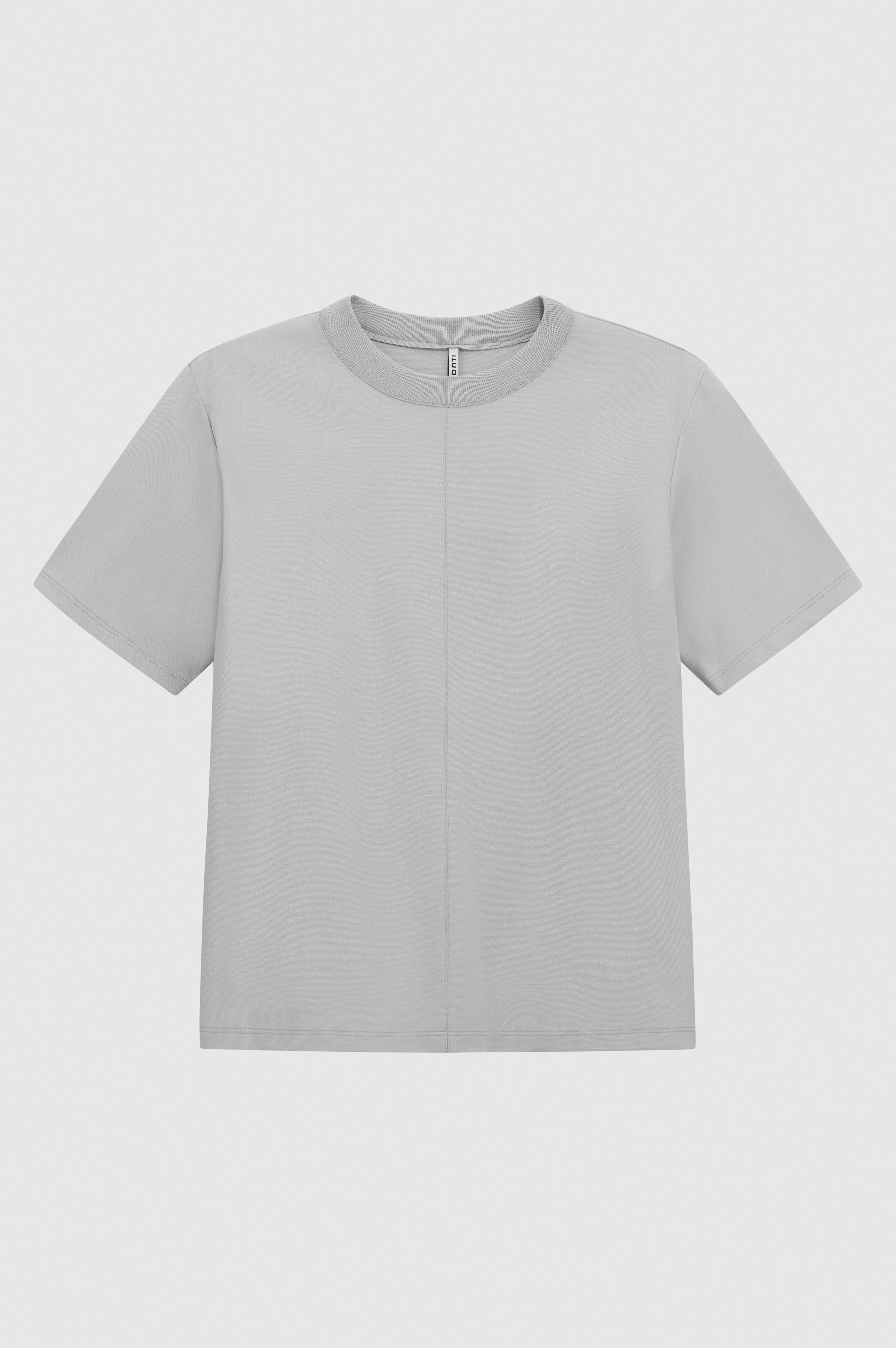 Liviana Conti Beca blouse bleu point Milano