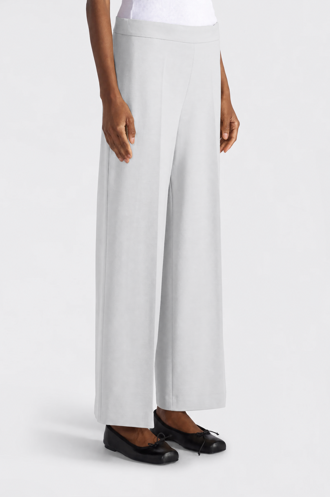 Liviana Conti Oscar pantalon droit cumino 40