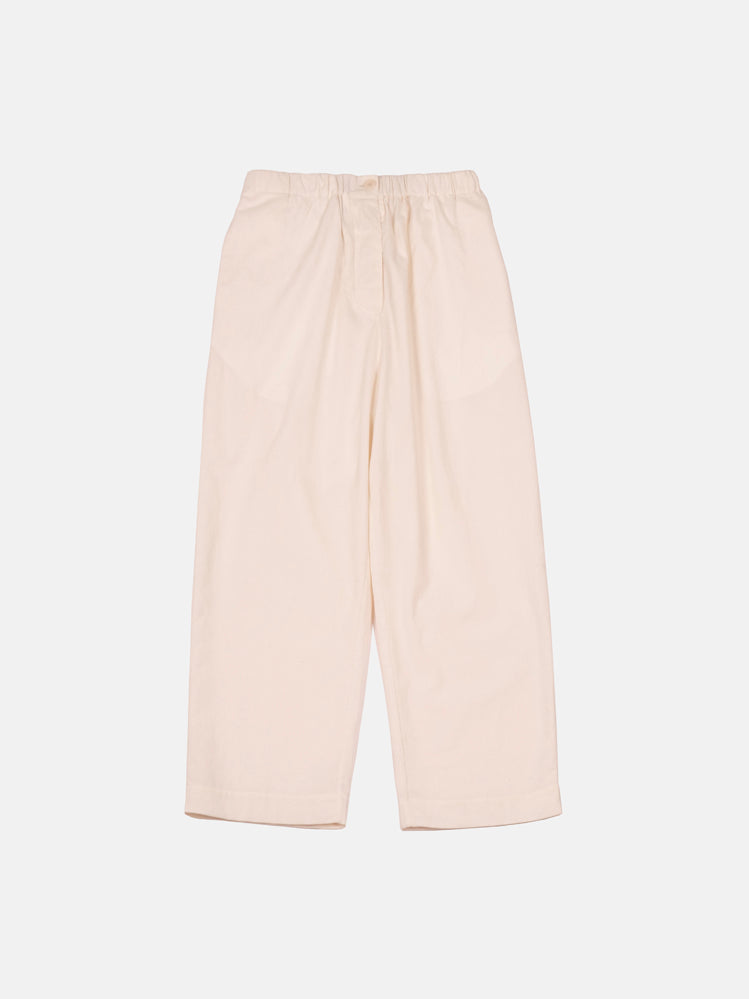 MII Mii à table Pantalon Kika Les Unis velours crop XS-L