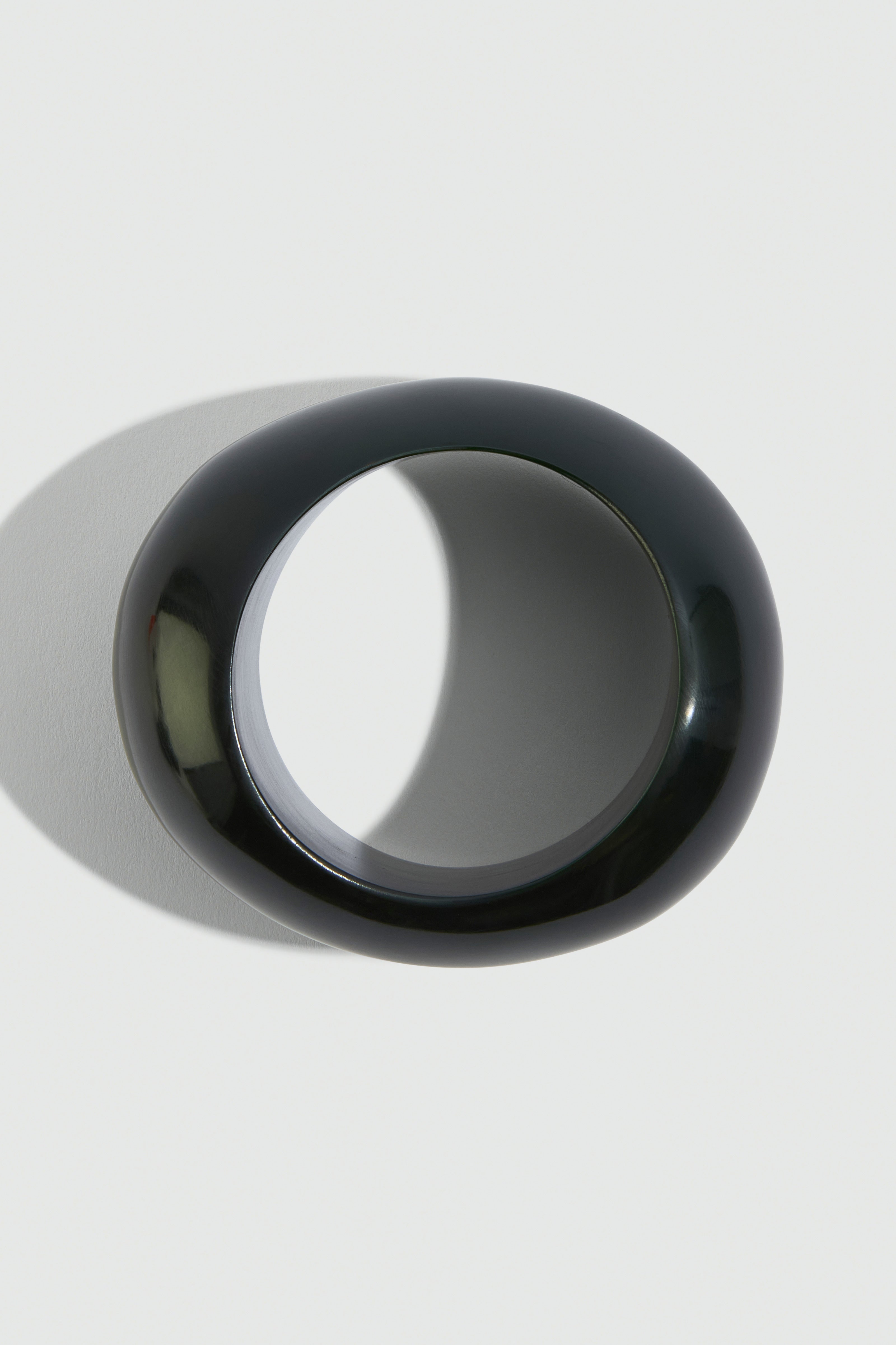 Liviana Conti Osea bracelet résine ovale eden taille unique