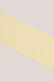 Oh Polly Candy bandeau cheveux jaune buttercream modal
