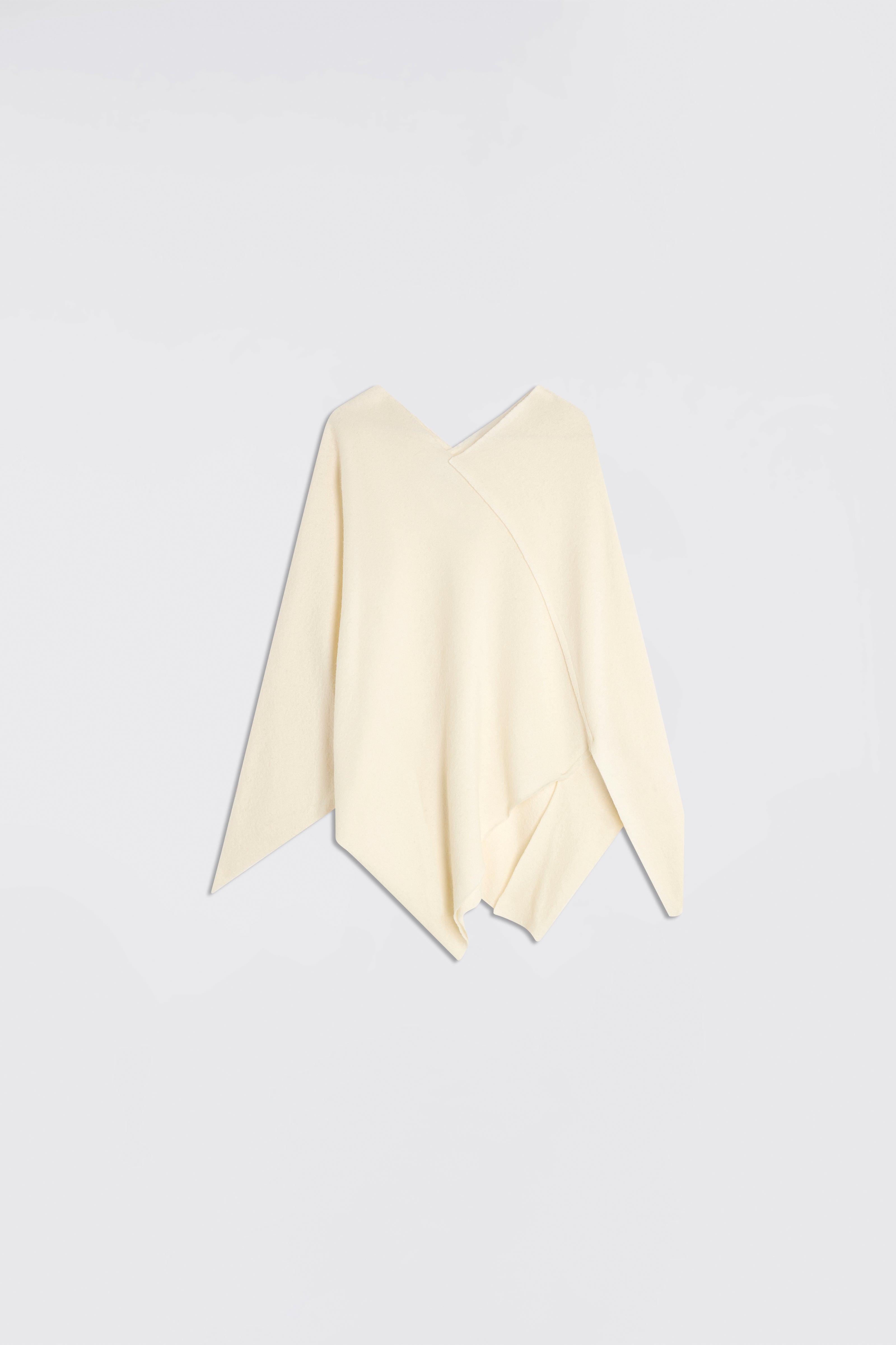 Liviana Conti Maglieria Amedea pull Natural M/L