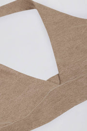 Oh Polly Bo+Tee BT2237 brassière Mocha Marl