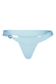 Oh Polly Aroha NS14997 bas bikini bleu ciel