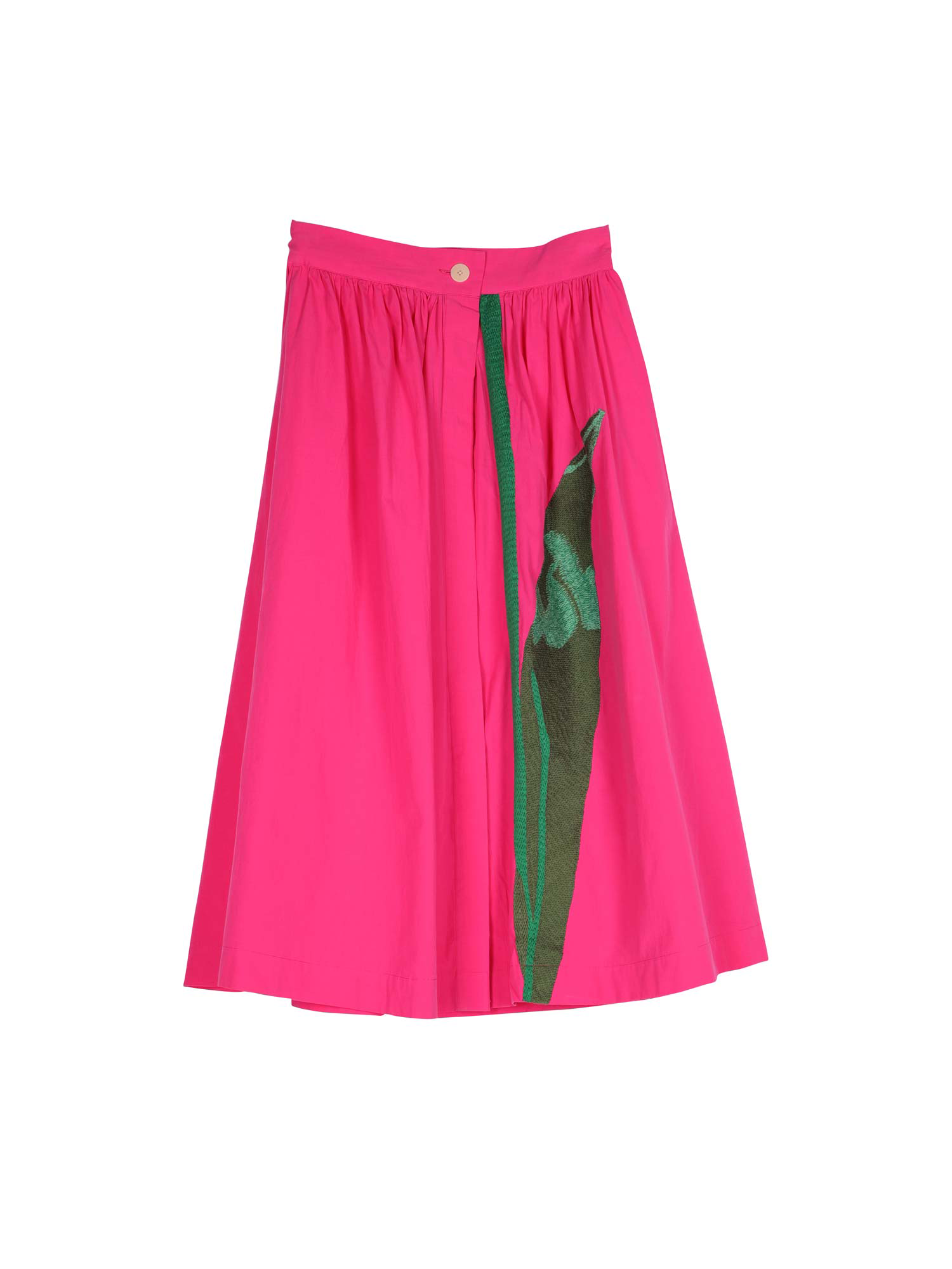 MII Les iconiques jupe Mona tulipe coton XS-XL
