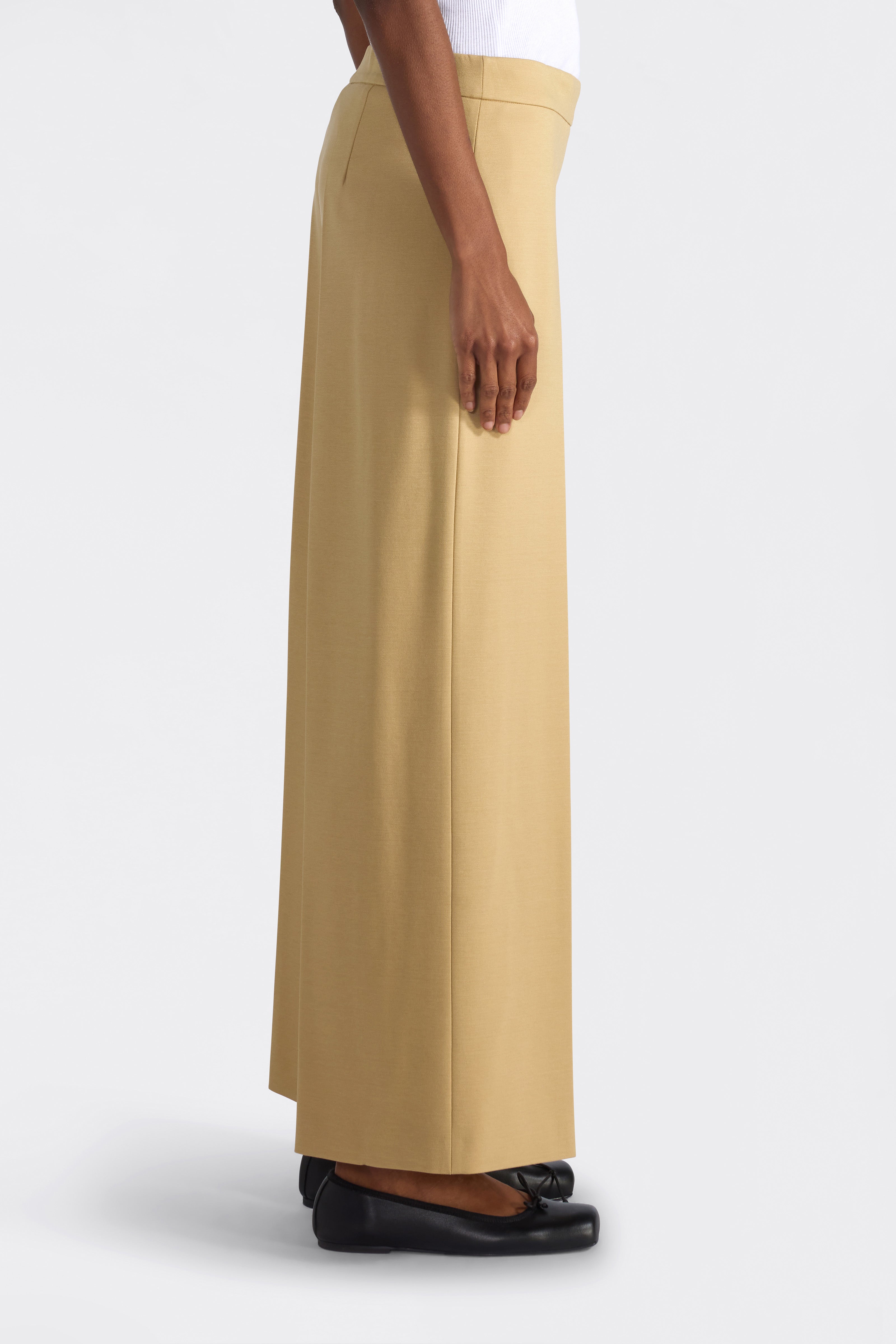 Liviana Conti Oscar pantalon droit cumino 40
