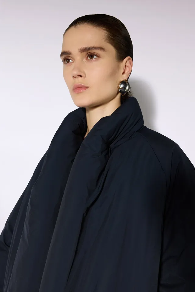 Liviana Conti Kaito doudoune femme NOTTE