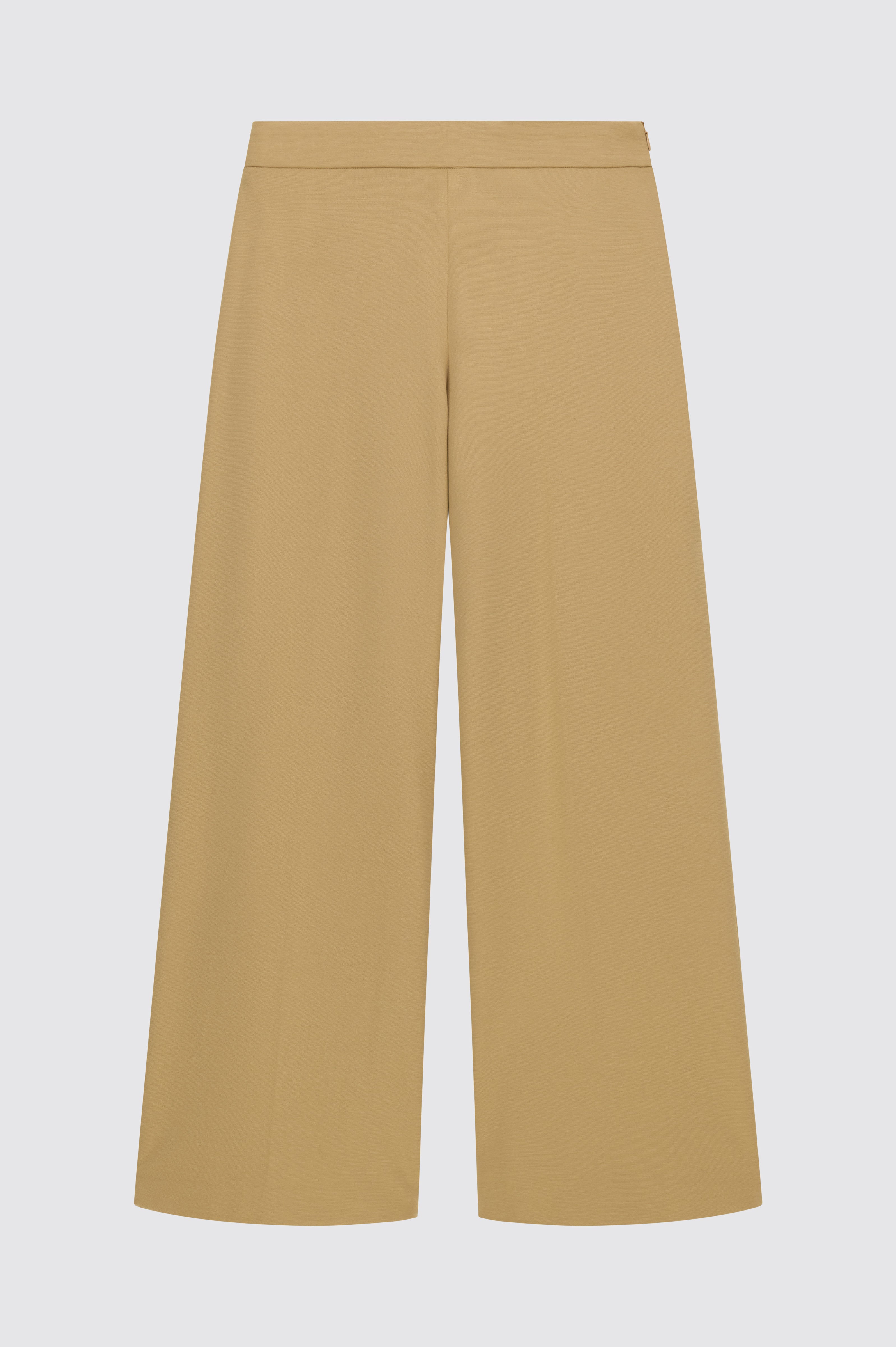 Liviana Conti Oscar pantalon droit cumino 40