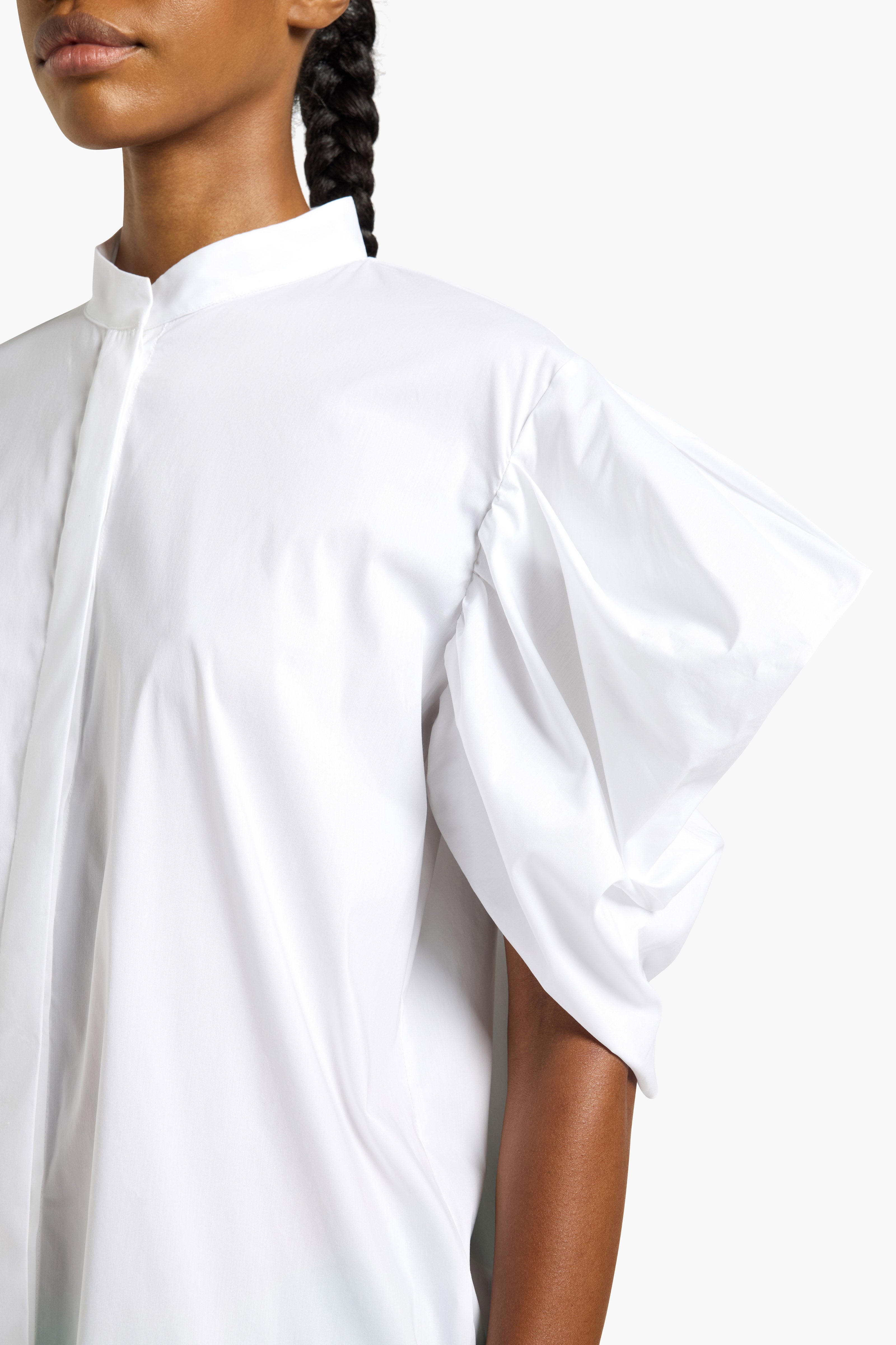 Liviana Conti Elodie L6SK21 chemise blanche taille 40