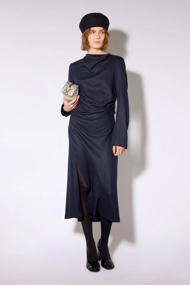 Liviana Conti Amira robe nuit 38 longue hiver