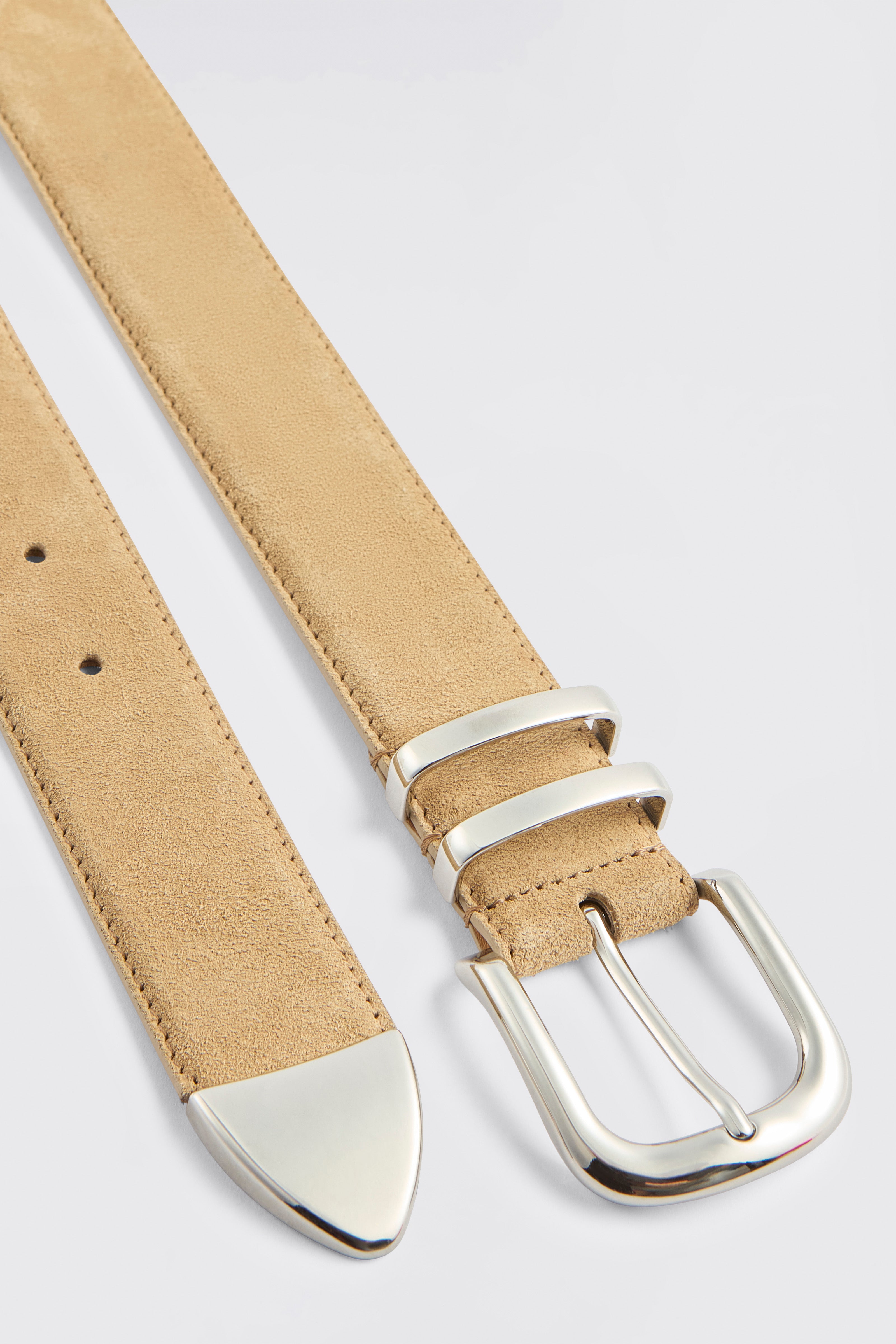 Liviana Conti Kile A6SB19 ceinture cremino taille 85