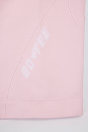 Oh Polly Super Sculpt BT02538 short sport rose gainant