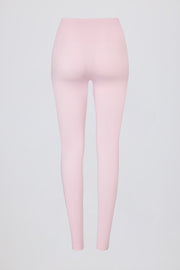 Oh Polly Super Sculpt Legging BT2434 Rose Clair Gainant