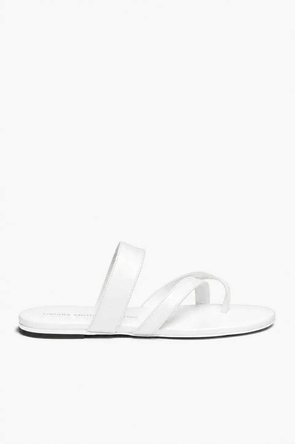Liviana Conti Dalia Mules femme noir 38 cuir nappa