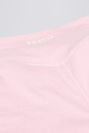 Oh Polly Bo+Tee mini short Bloom froncé sculptant
