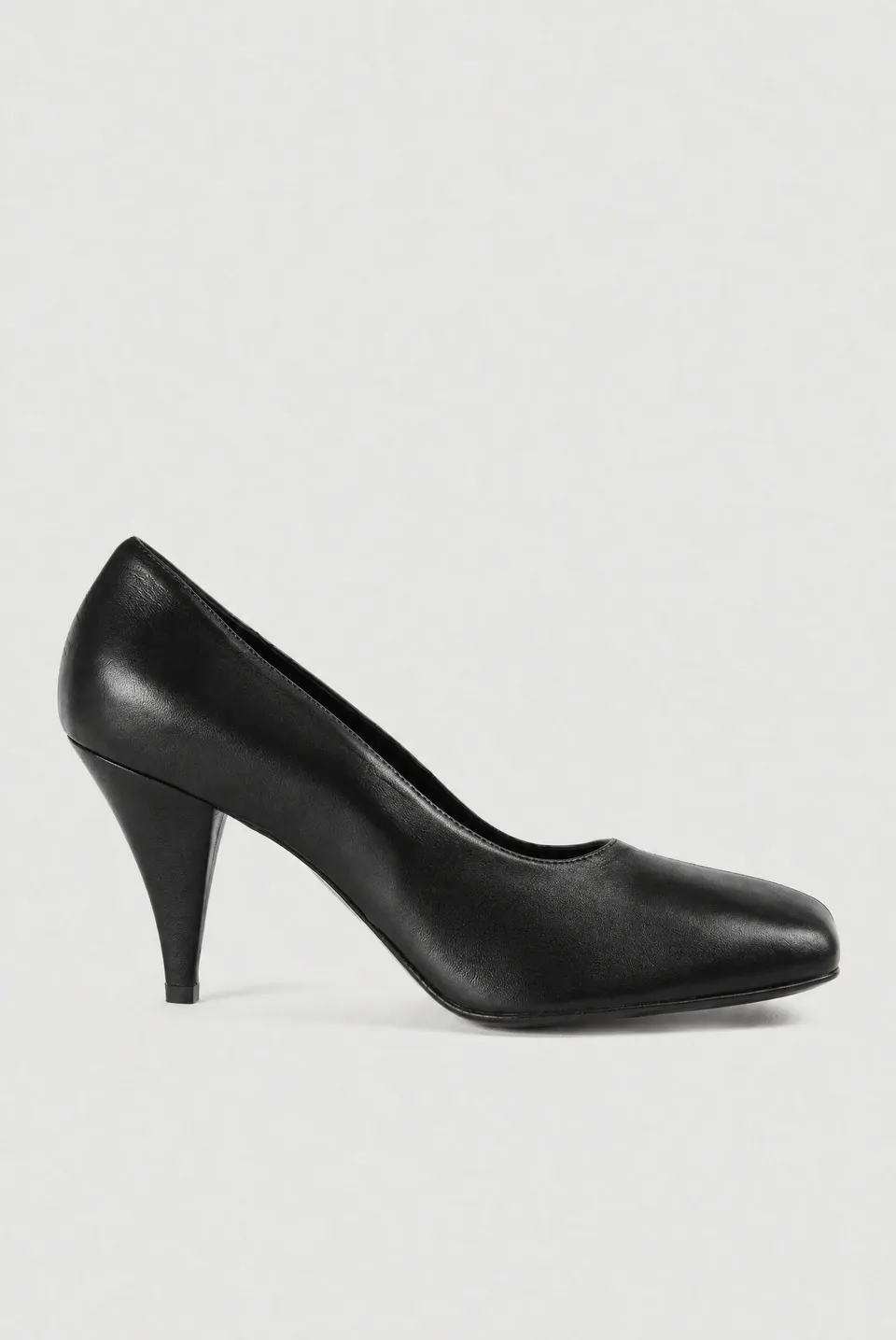 Liviana Conti Olimpia Escarpins femme noir 38 talon 75