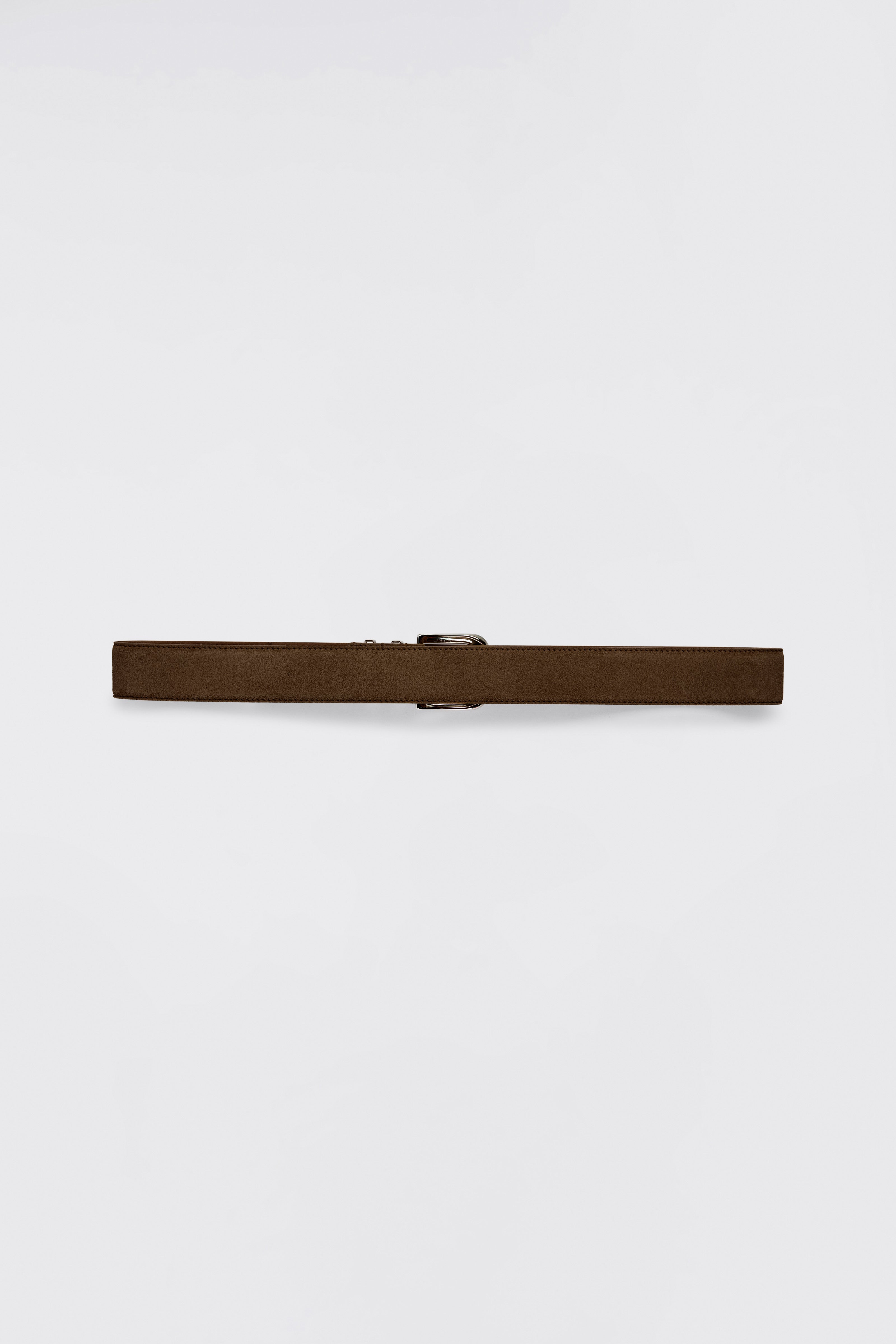 Liviana Conti Kile A6SB19 ceinture cremino taille 85