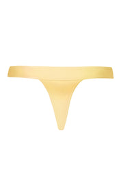 Oh Polly Aroha NS14997 bas bikini citron