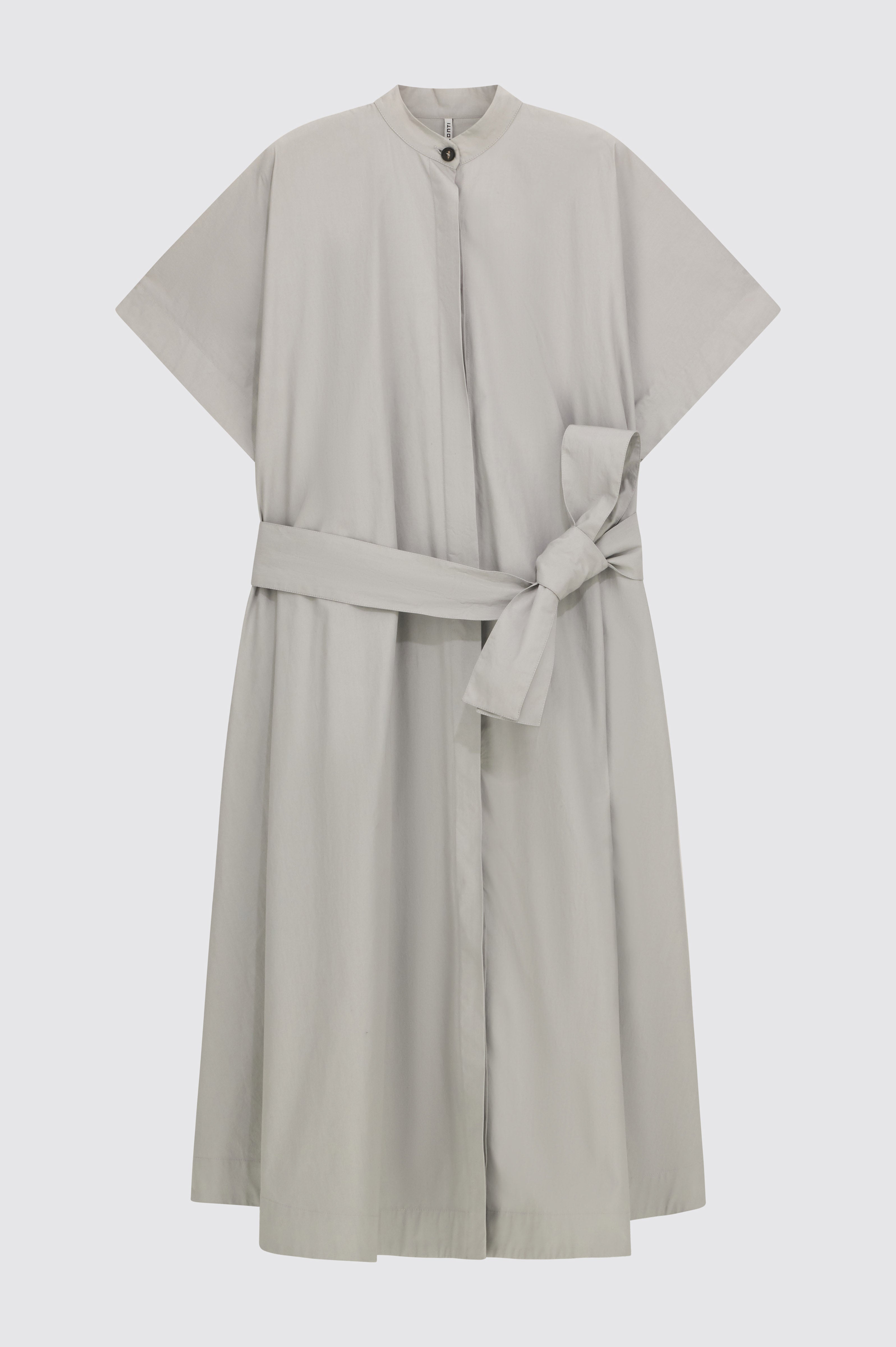 Liviana Conti Aveline robe chemisier popeline brezza