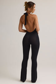 Oh Polly Penny 14147 combinaison noire modale