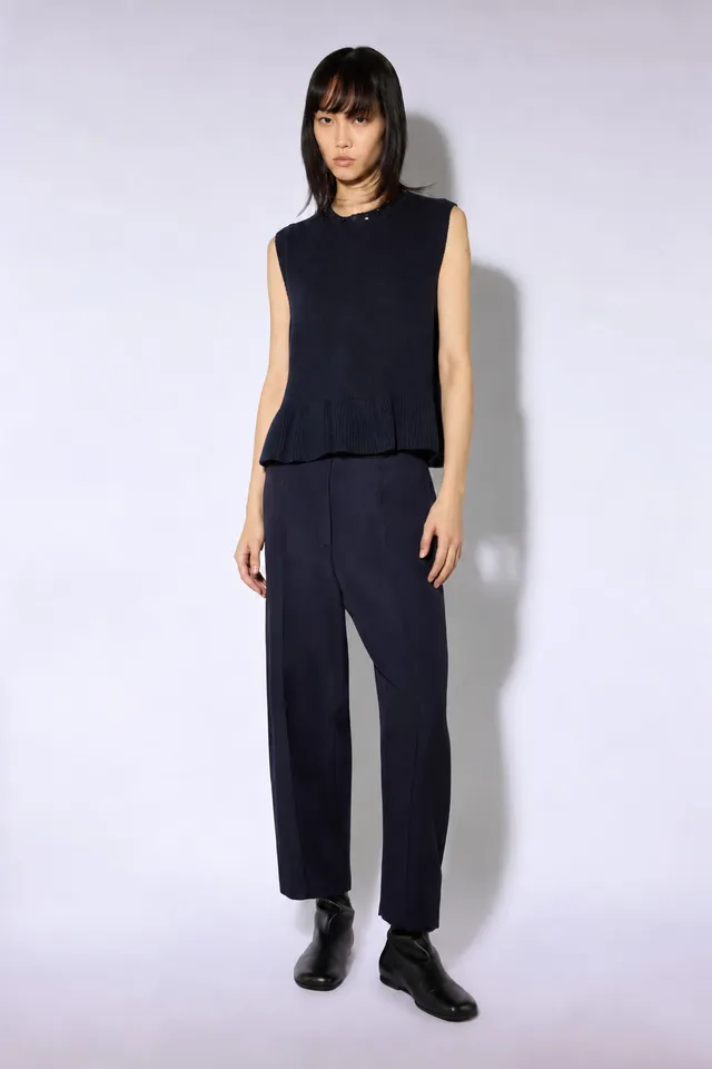 Liviana Conti Shuli pull notte manches longues