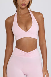 Oh Polly Bo+Tee BT2237 brassière sport Bloom