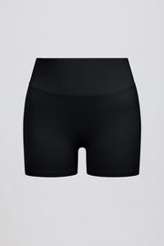 Oh Polly Define Luxe BT2200 mini short noir sans couture