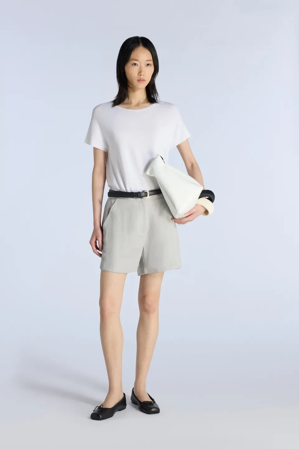 Liviana Conti Louis short brezza